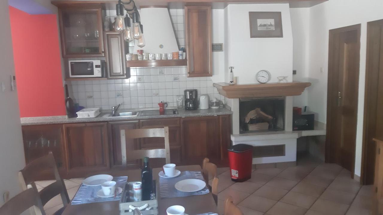 Apartma Ernestino Portoroz Ngoại thất bức ảnh
