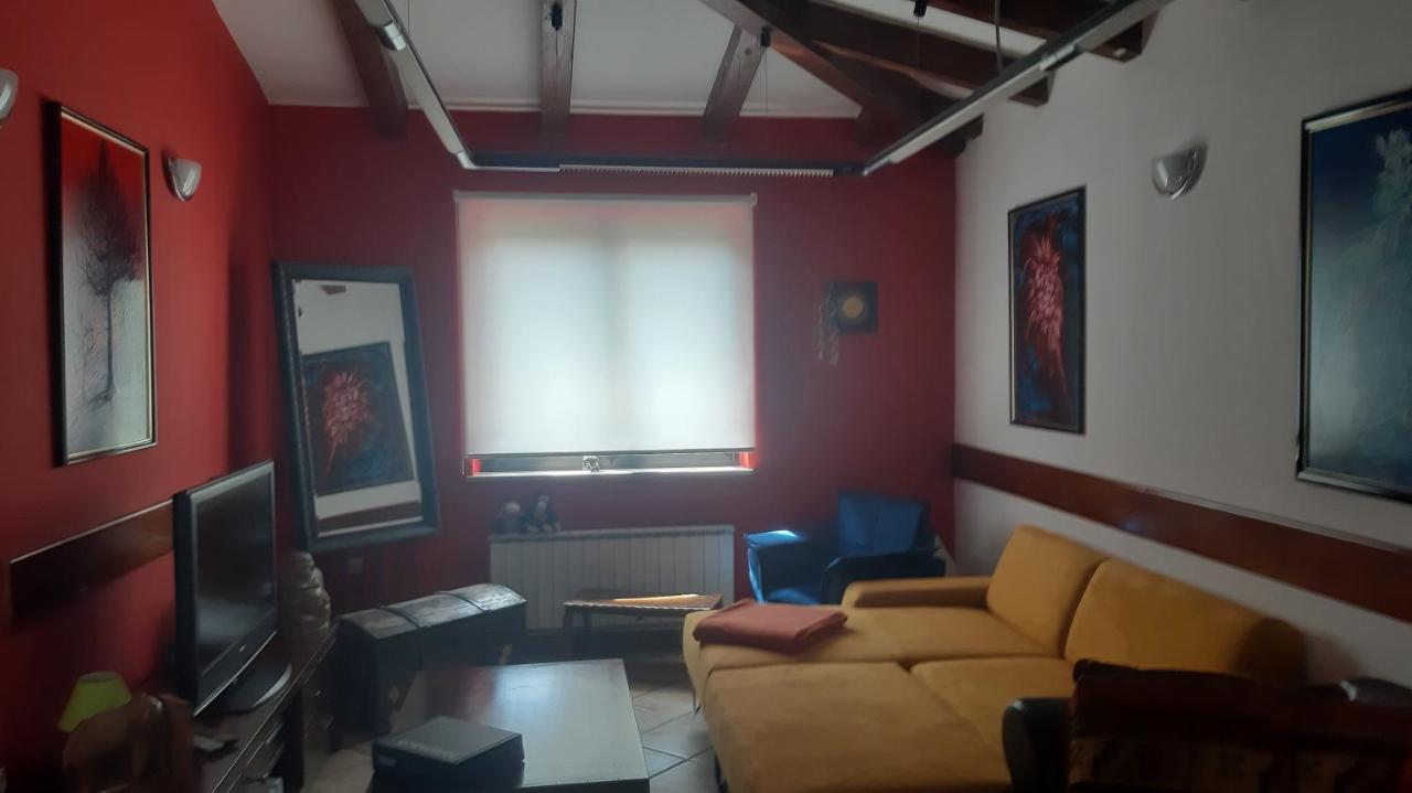Apartma Ernestino Portoroz Ngoại thất bức ảnh
