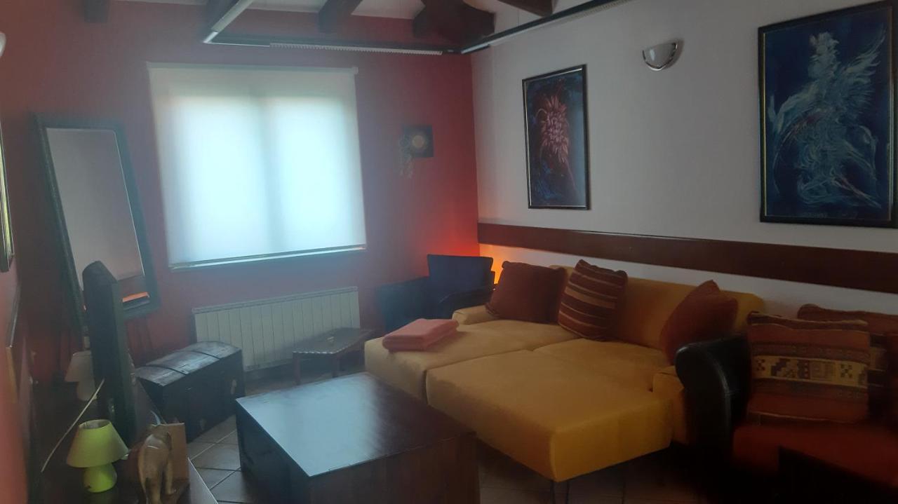 Apartma Ernestino Portoroz Ngoại thất bức ảnh