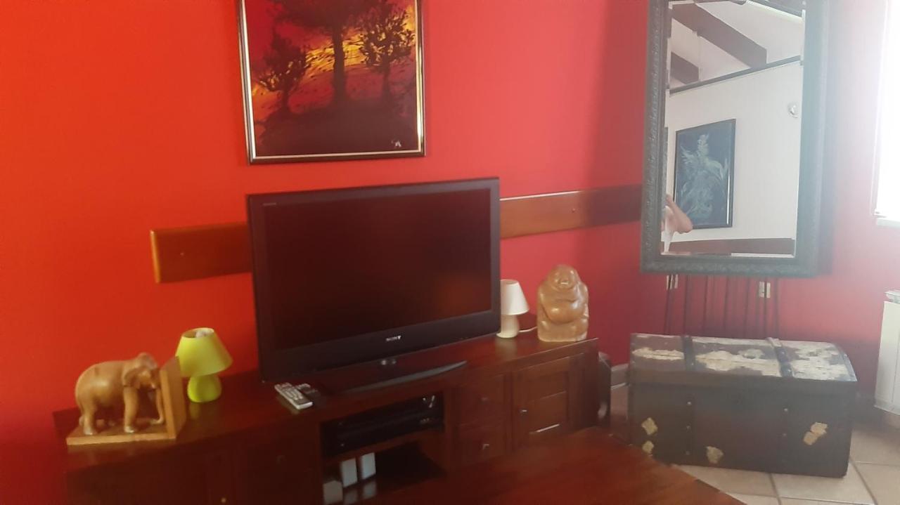 Apartma Ernestino Portoroz Ngoại thất bức ảnh