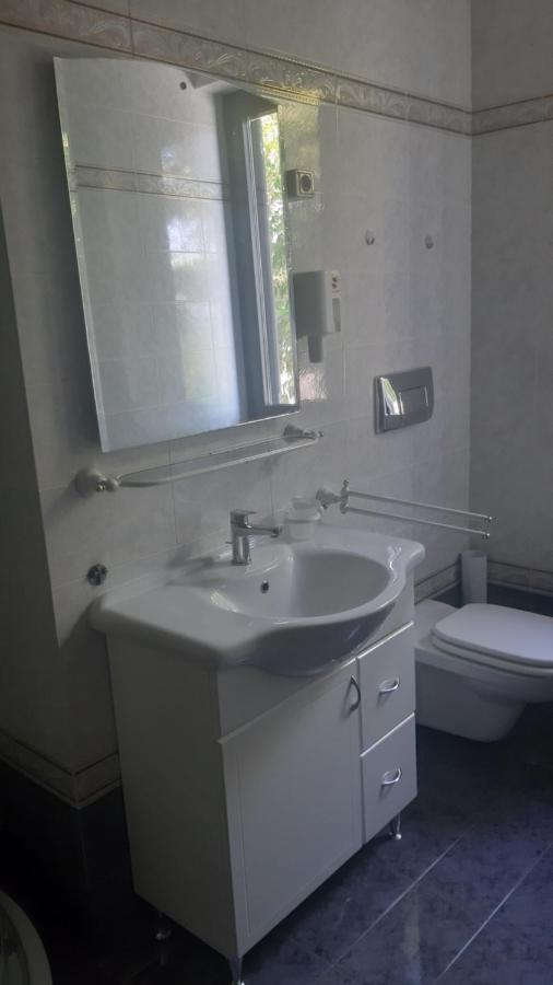 Apartma Ernestino Portoroz Ngoại thất bức ảnh