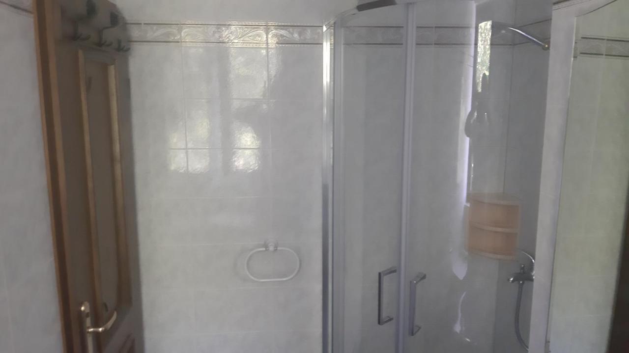 Apartma Ernestino Portoroz Ngoại thất bức ảnh