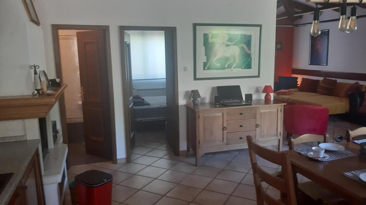 Apartma Ernestino Portoroz Ngoại thất bức ảnh