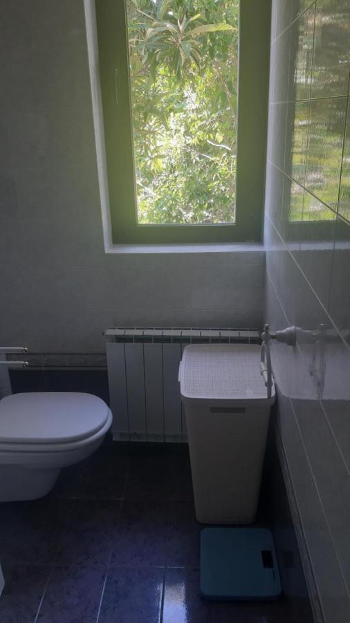 Apartma Ernestino Portoroz Ngoại thất bức ảnh